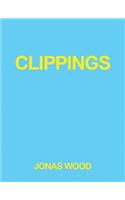 Jonas Wood: Clippings