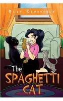 Spaghetti Cat