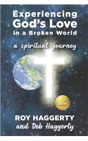 Experiencing God's Love in a Broken World