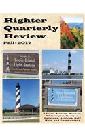 Righter Quarterly Review - Fall 2017