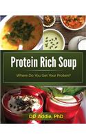 Protein Rich Soup