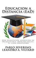 Educacion a Distancia (EaD)