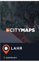 City Maps Lahr Germany