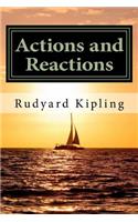 Actions and Reactions