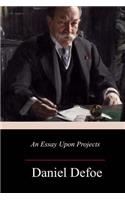 An Essay Upon Projects