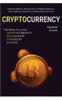 Cryptocurrency