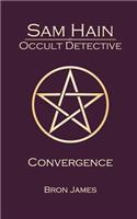 Sam Hain - Occult Detective