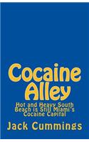 Cocaine Alley