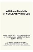 A Hidden Simplicity of Nuclear Particles