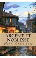 Argent et Noblesse