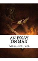 An Essay On Man