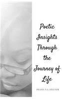 Poetic Insights Through The Journey Of Life