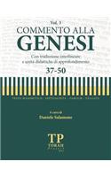 Commento alla Genesi - Vol 3 (37-50)
