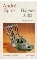 Poemes Juifs