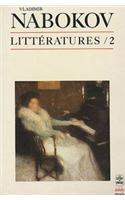 Litteratures 2