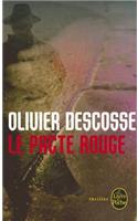 Le Pacte Rouge: (37202 Le Livre de Poche)