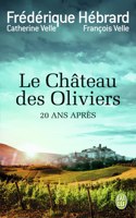 Le chateau des oliviers