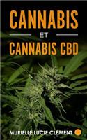 Cannabis et cannabis CBD