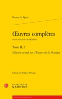Oeuvres Completes