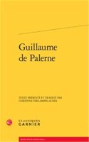 Guillaume de Palerne