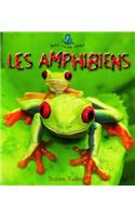 Les Amphibiens