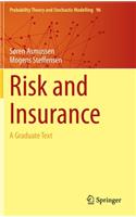 Risk and Insurance