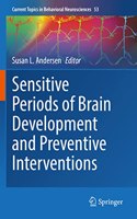 Sensitive Periods of Brain Development and Preventive Interventions