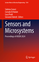 Sensors and Microsystems