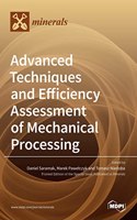 Advanced Techniques and Efficiency Assessment of Mechanical Processing