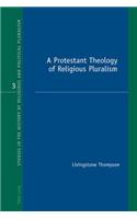 Protestant Theology of Religious Pluralism