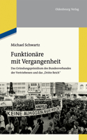Funktionäre Mit Vergangenheit