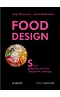 Food Design Small