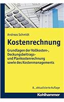 Kostenrechnung