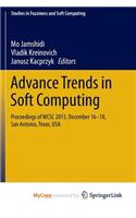 Advance Trends in Soft Computing