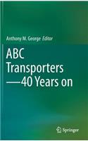 ABC Transporters - 40 Years on