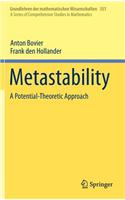 Metastability