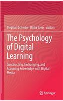 The Psychology of Digital Learning