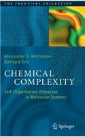 Chemical Complexity