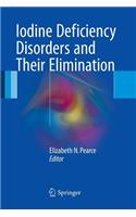 Iodine Deficiency Disorders and Their Elimination