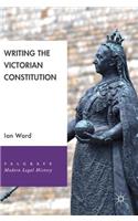 Writing the Victorian Constitution