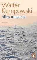Alles umsonst