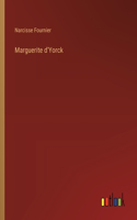 Marguerite d'Yorck
