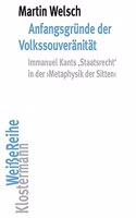 Anfangsgrunde Der Volkssouveranitat