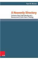 Heavenly Directory