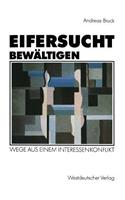 Eifersucht Bewältigen