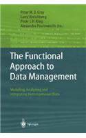 Functional Approach to Data Management