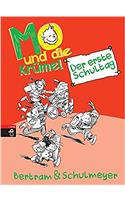 M und die Krumel - Der erste Schultag