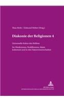 Diakonie Der Religionen 4