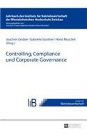 Controlling, Compliance Und Corporate Governance