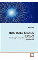 Fibre Bragg Grating Sensor